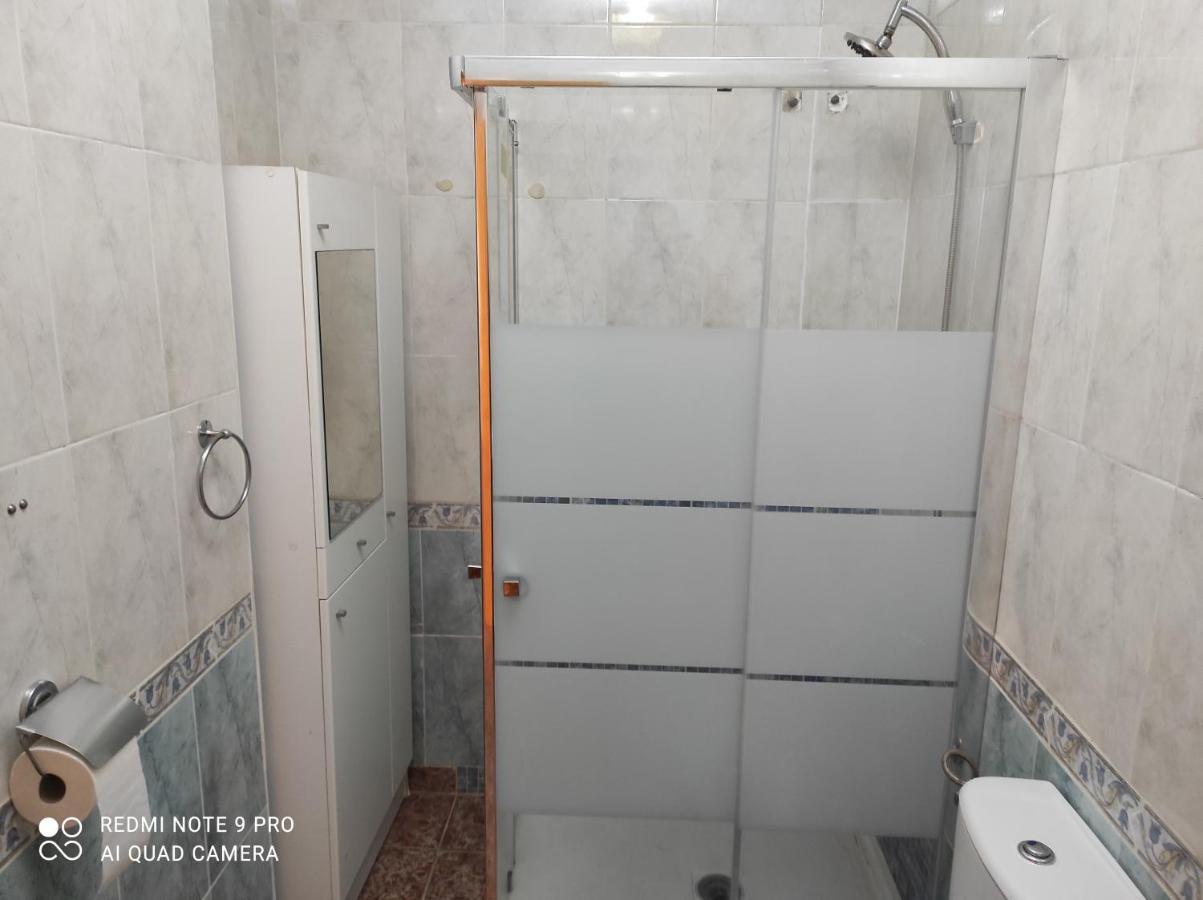 Adosado Gran Alacant Exterior photo